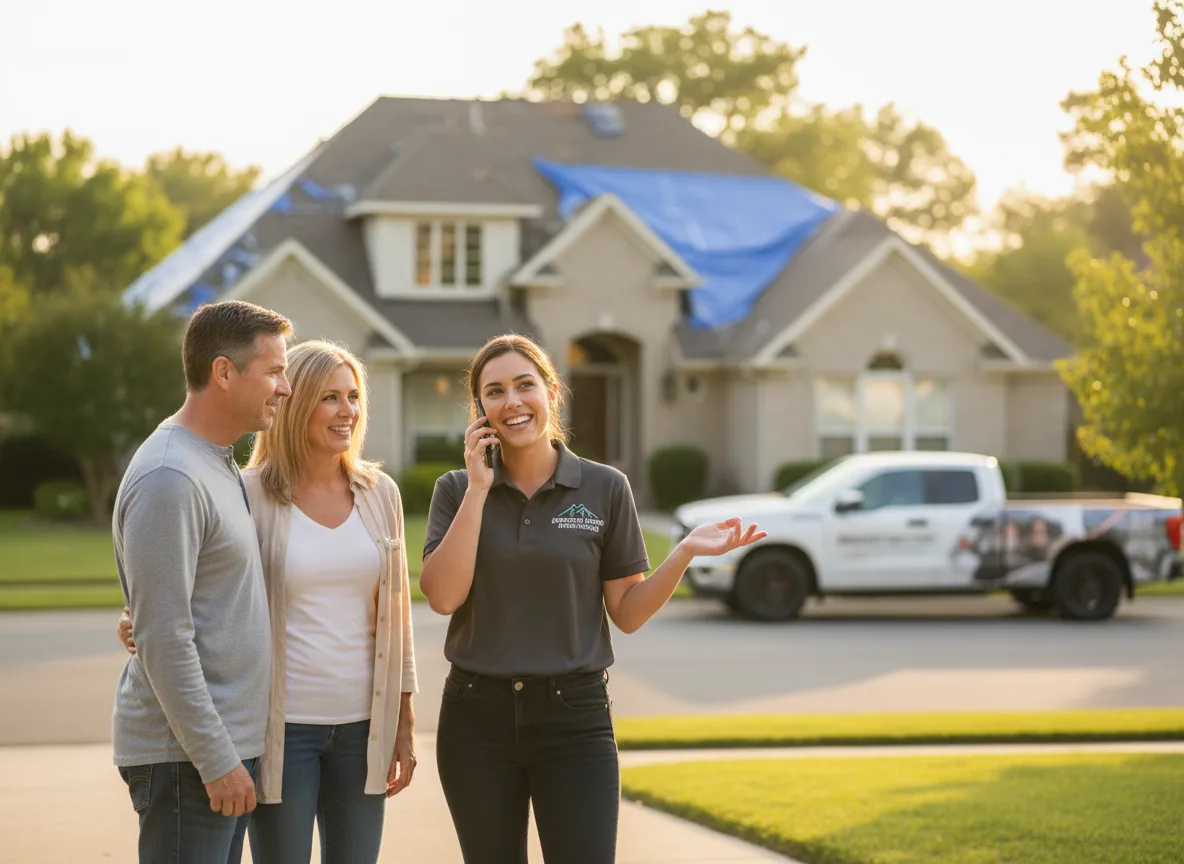 Emergency Roof Repair West Point, CA FAQs